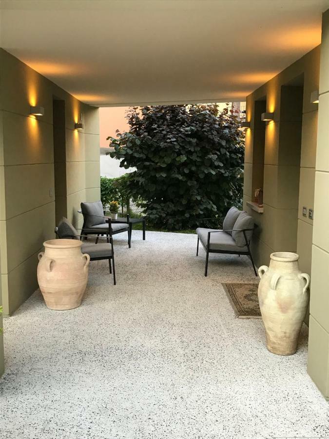 La Sosta Fuori Stazione Bed & Breakfast Brescello Bagian luar foto