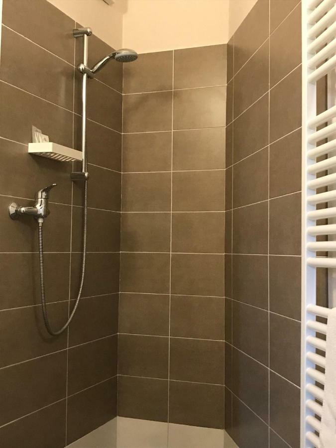 La Sosta Fuori Stazione Bed & Breakfast Brescello Bagian luar foto